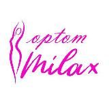 Дропшиппінг Україна Milax. Опт. Коригуюча білизна, Піжами, Термобілизна, Автонакидки тощо