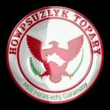 HOWPSUZLYK TOPARY