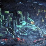 Третий город