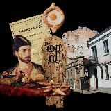 Хачапури и вино