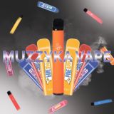 MuzzykaVape
