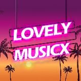LovelyMusicxs☮️