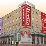 Горбушкин Двор