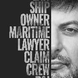 Морской юрист Николай Гольбин