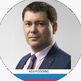 Шайхисламов Фанур Рафисович
