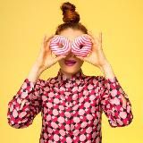 Главный женский фитнес-сенсей