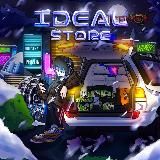 НА ИДЕАЛЬНОМ