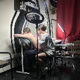 naidenka_tattoo | тату СПБ Питер/ тату Сочи