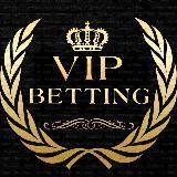 VIP BETTING Август