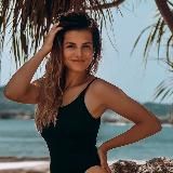 Анастасия Лисунова / Мать Мира