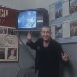 ебаться в телевизор