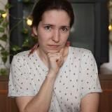 @formakrika | Евфросиния Капустина