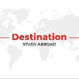 Destination Uzb✈️👨🏻🎓👩🏻🎓