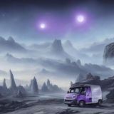 🛸 Мир Мишанти