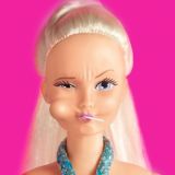 фанаты барби