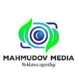Makhmudov media