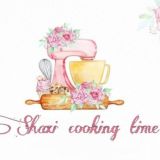 Shaxi cooking time