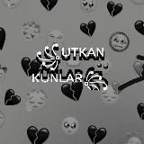 ꧁ᴜᴛᴋᴀɴ𖣔ᴋᴜɴʟᴀʀ꧂