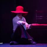 Лаборатория танца Московского Политеха