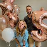 PRAZDNIK SAMARA • Аэродизайн