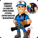 DENUNCIANDO CORRUPTOS 📲