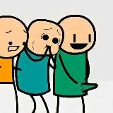 взаимное проникновение