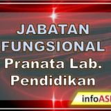 PRANATA LABORATORIUM PENDIDIKAN