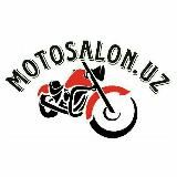 MOTOSALON.UZ 🇺🇿 🏍 🇨🇦