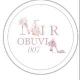 Mir obuvi и одежда 007