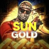 SUNGOLD ВЫВОДЫ