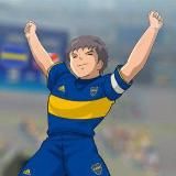 Club Atletico Boca Jrs.