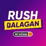 RUSH BALAGAN | CS2