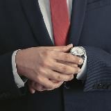 Ореол Бизнесмена