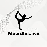 Студия PilatesBalance