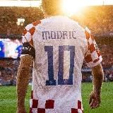 Luka Modrić|Лука Модрич