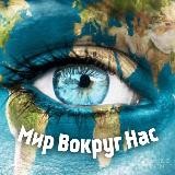 🌍 Мир Вокруг Нас 🌍