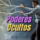 Poderes Ocultos del Ser