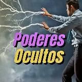 Poderes Ocultos del Ser
