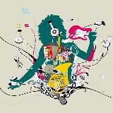 🔊 EDM — Electronic dance music