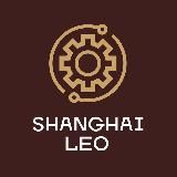 Оборудование из Китая 🇨🇳 | Станки | SHANGHAI LEO