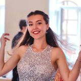 Анастасия Рогова