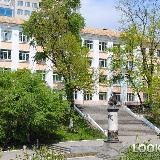 Центр образования №28. Владивосток