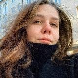 Настя тут | учёба в Европе 🍿