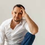 Александр Синеркин - чат