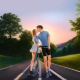 Дорога на Марс