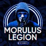 🏴☠️Логово Шифра