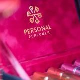 Personal Perfumer