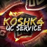 K0SHK4 ОТЗЫВЫ