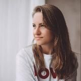 Наталья Откосова (Шипкова)