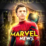 😎MARVEL DC/MARVEL DC NEWS😱